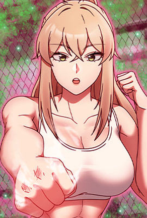 汗汗漫画官方韩漫精选